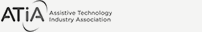 Assistive Technology Industry Association (ATIA) Logo